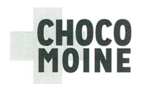 CHOCO MOINE Logo (IGE, 19.06.2017)