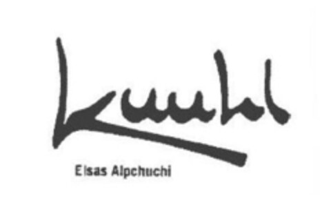 kuuhl Elsas Alpchuchi Logo (IGE, 07/04/2016)