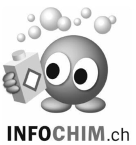 INFOCHIM.ch Logo (IGE, 12.06.2014)