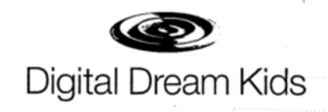 Digital Dream Kids Logo (IGE, 25.01.1996)