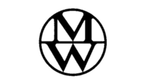 MW Logo (IGE, 02/18/1991)