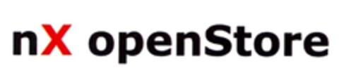 nX openStore Logo (IGE, 03.06.2005)