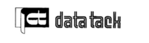 ct data tack Logo (IGE, 03.03.1988)