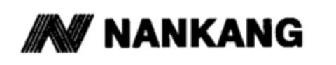 N NANKANG Logo (IGE, 21.02.1995)
