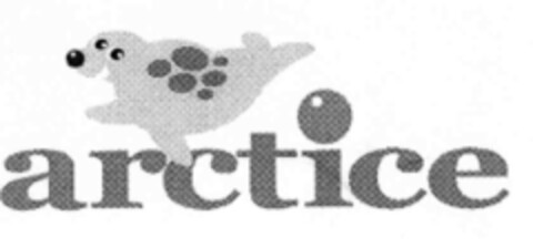 arctice Logo (IGE, 15.06.2004)