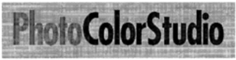 PhotoColorStudio Logo (IGE, 01.04.1997)