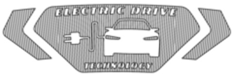 ELECTRIC DRIVE TECHNOLOGY Logo (IGE, 02/22/2024)