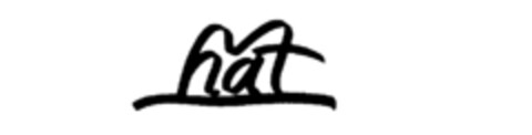 hat Logo (IGE, 25.05.1982)