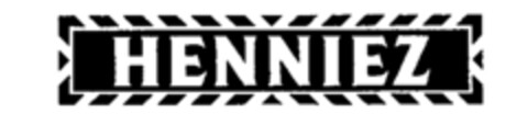 HENNIEZ Logo (IGE, 10.05.1996)