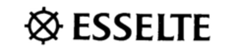 ESSELTE Logo (IGE, 03/24/1993)