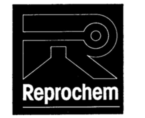 R Reprochem Logo (IGE, 23.11.1988)