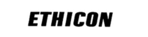 ETHICON Logo (IGE, 02.08.1980)