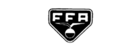 FFA Logo (IGE, 18.03.1988)