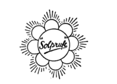 <Solprufe> Logo (IGE, 26.10.1979)