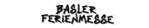 BASLER FERiENMESSE Logo (IGE, 07.04.1993)