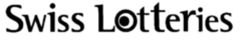 Swiss Lotteries Logo (IGE, 19.02.2003)