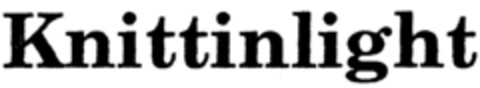 Knittinlight Logo (IGE, 02.09.1997)