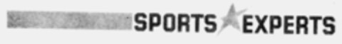 SPORTS EXPERTS Logo (IGE, 09.10.1992)