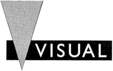 VISUAL Logo (IGE, 09/11/1998)