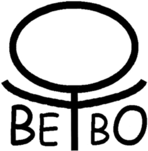 BEBO Logo (IGE, 06.10.1997)