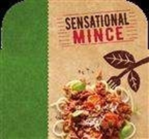 SENSATIONAL MINCE Logo (IGE, 18.06.2020)