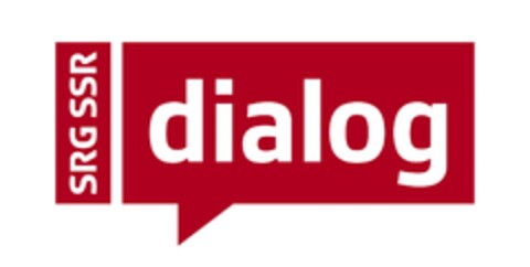 SRG SSR dialog Logo (IGE, 07.07.2023)