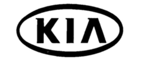 KIA Logo (IGE, 11.08.1993)