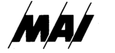 MAI Logo (IGE, 23.11.1993)