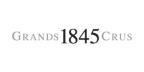 GRANDS 1845 CRUS Logo (IGE, 09/18/2020)