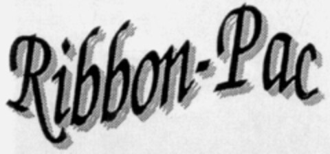 Ribbon-Pac Logo (IGE, 12/22/1995)