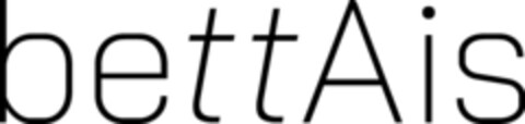 bettAis Logo (IGE, 12/31/2019)