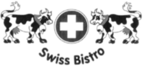 Swiss Bistro Logo (IGE, 05.08.2004)