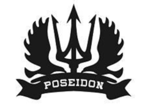 POSEIDON Logo (IGE, 08.04.2005)