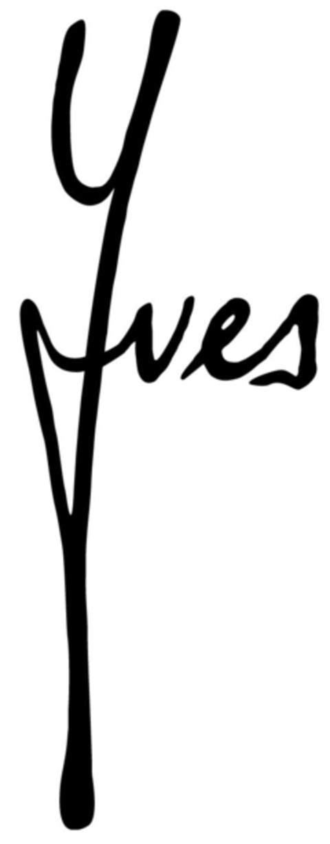 Yves Logo (IGE, 05/20/2009)