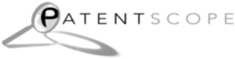 PATENTSCOPE Logo (IGE, 19.07.2005)