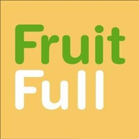 Fruit Full Logo (IGE, 18.08.2006)