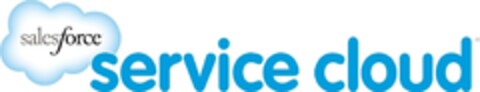 sales force service cloud Logo (IGE, 21.06.2013)