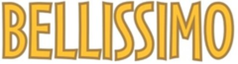 BELLISSIMO Logo (IGE, 12/12/2008)