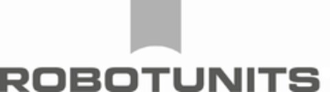 ROBOTUNITS Logo (IGE, 04.08.2017)
