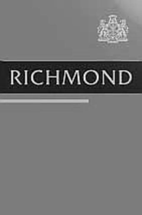 RICHMOND Logo (IGE, 07.08.2008)