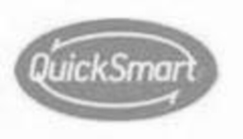 QuickSmart Logo (IGE, 09/19/2007)