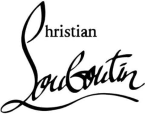 Christian Louboutin Logo (IGE, 19.09.2012)