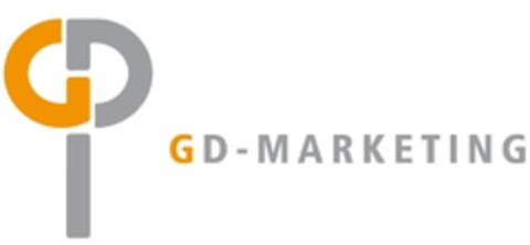 GD-MARKETING Logo (IGE, 20.09.2012)