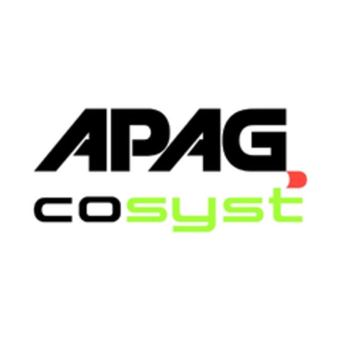 APAG cosyst Logo (IGE, 23.10.2015)