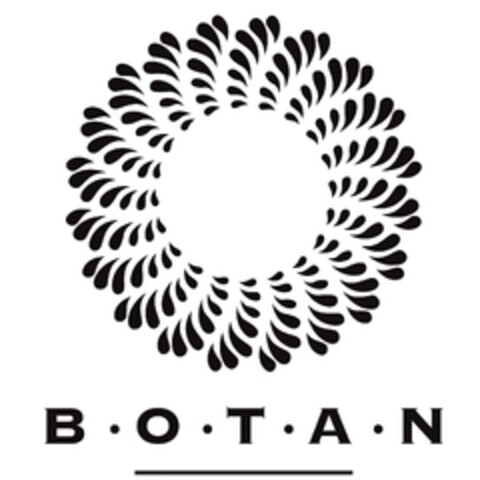 B O T A N Logo (IGE, 27.04.2018)