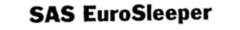 SAS EuroSleeper Logo (IGE, 12/11/1991)