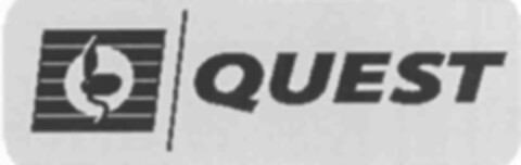 QUEST Logo (IGE, 13.01.2004)