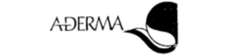 ADERMA Logo (IGE, 26.01.1993)