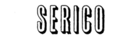 SERICO Logo (IGE, 12.02.1985)