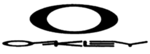 O OAKLEY Logo (IGE, 07/18/2002)